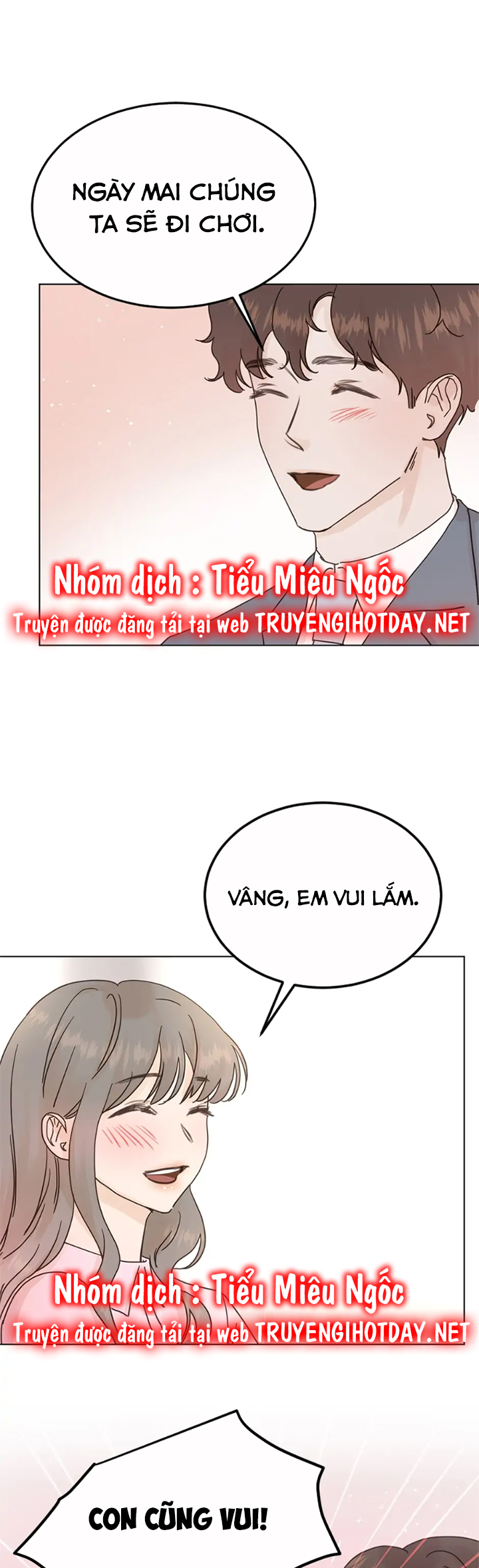 sự trả thù ngọt ngào của vợ tôi chapter 143 2