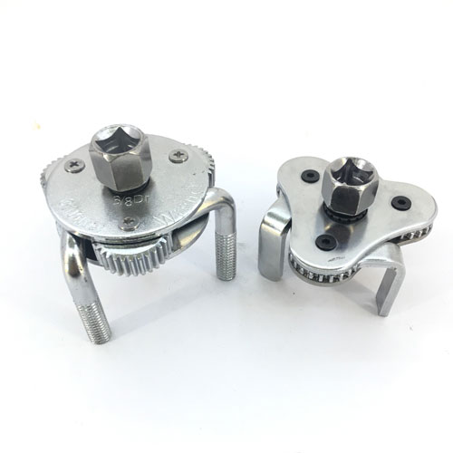 Vam Tháo Lọc Dầu, Cảo Lọc Dầu 3 Chấu - Chân Dẹt