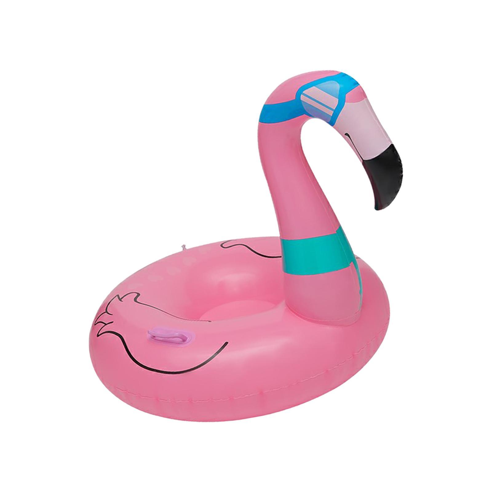 Inflatable Snow Tube Winter Snow Sled for Winter Outdoor Sports Toys Games