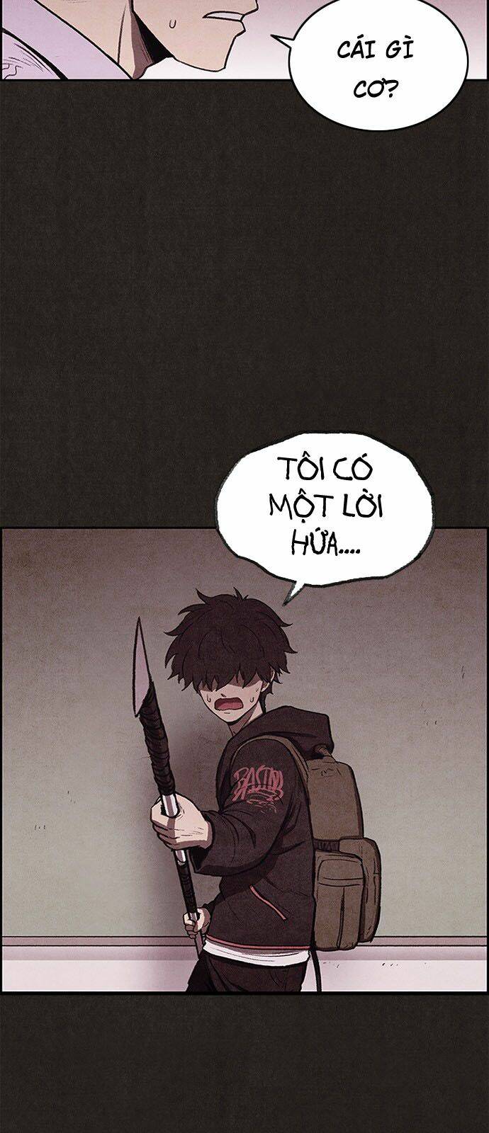 quái vật tại chung cư xanh chapter 24 54