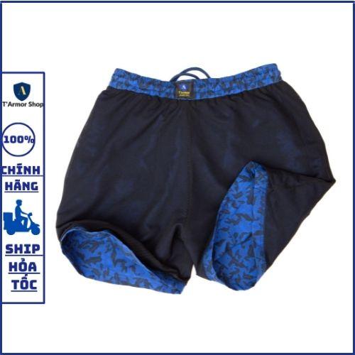 Quần Short Nam TARMOR CÓ 2 TÚI , Quần Đùi Nam Được May Với Chất Liệu Vải Dù Gió Mặc Nhà , Mặc Ngủ , Đi Biển Đều Được