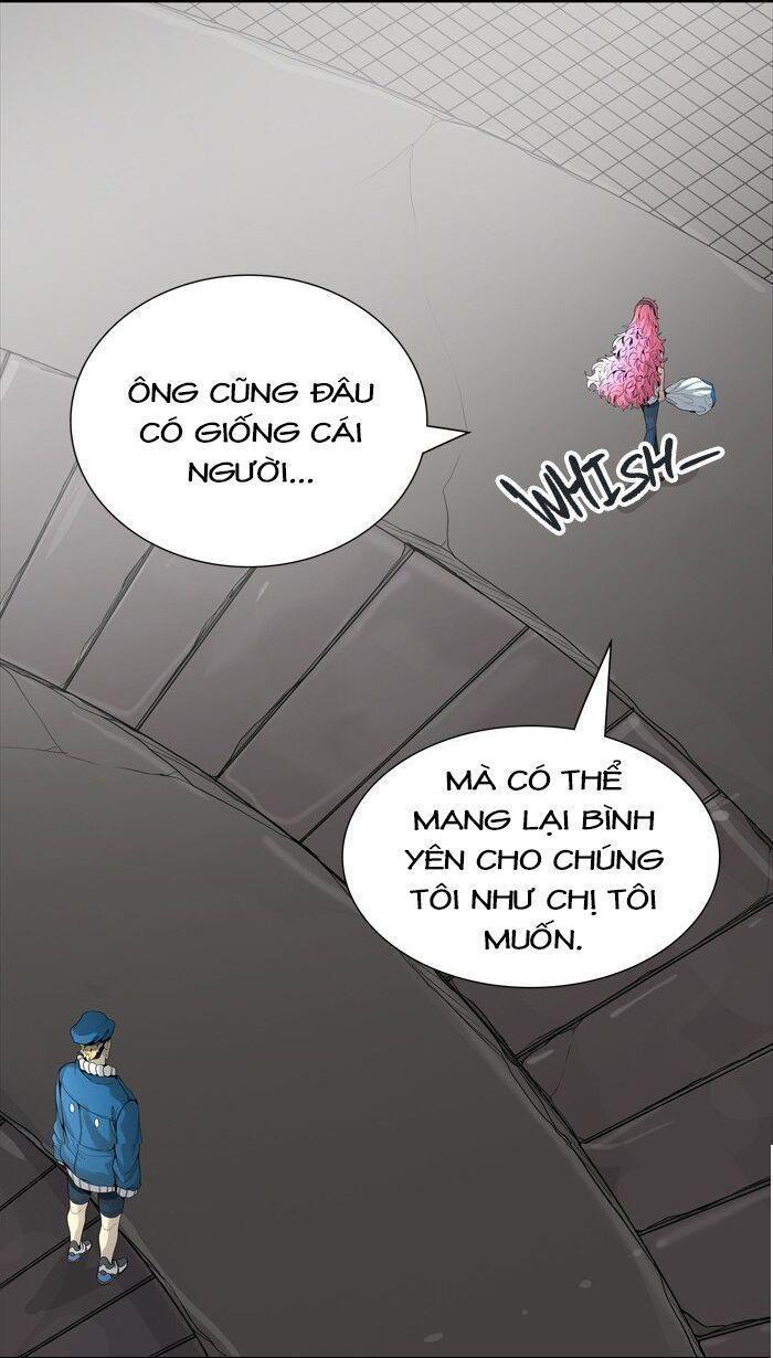 tòa tháp bí ẩn 2 chapter 456 6