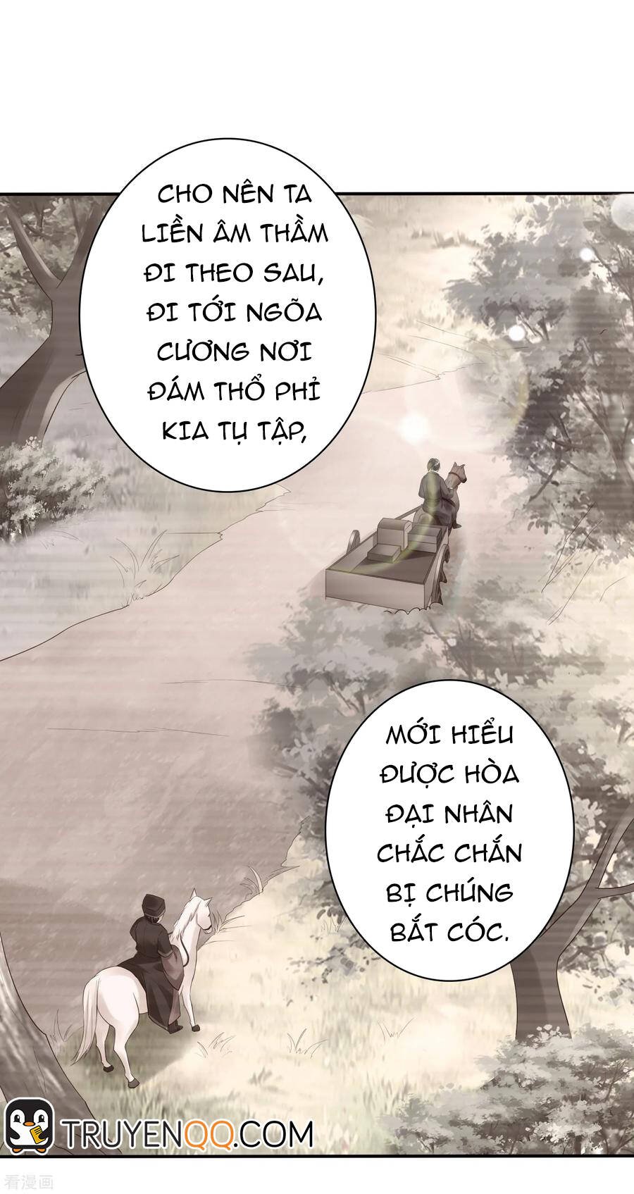 trở về cổ đại làm thánh hiền chapter 27 15