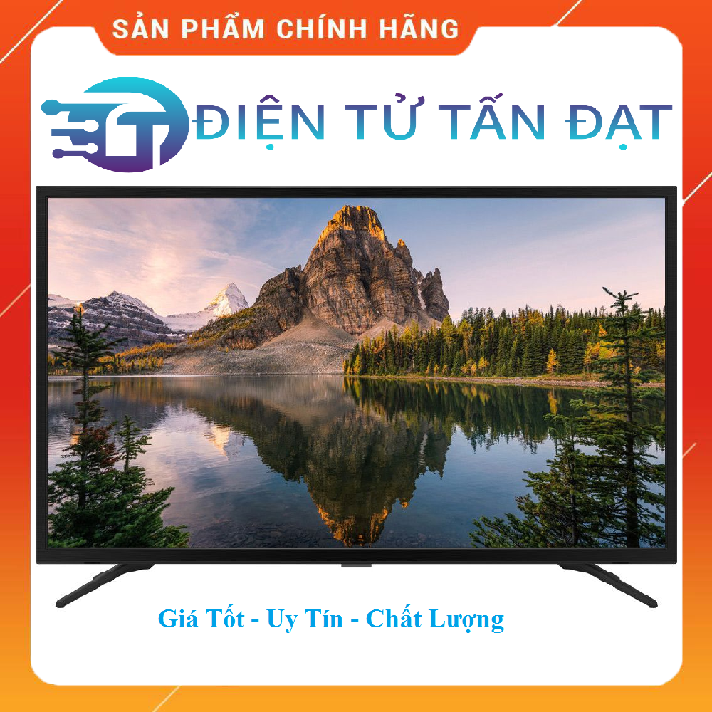 Smart Tivi Casper 43 Inch 43FG5200 Android - Hàng Chính Hãng