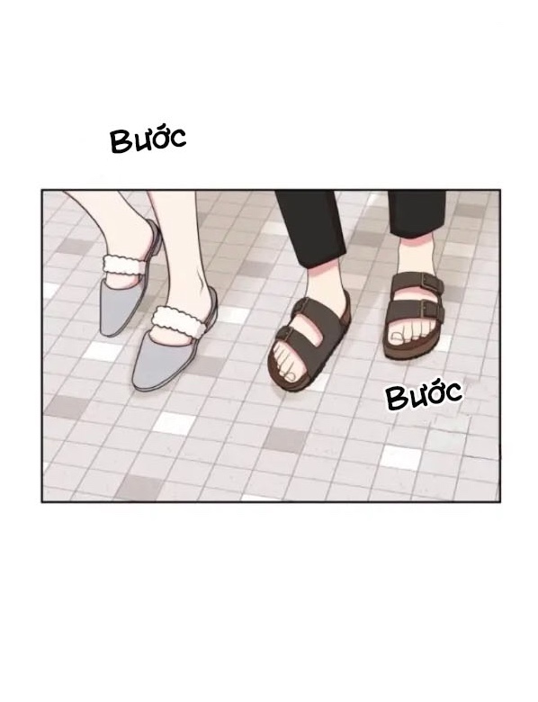 gửi anh,người nắm giữ những vì sao chapter 13.5 16