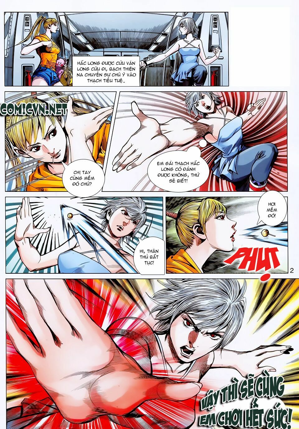 thạch hắc long truyện chapter 7 1