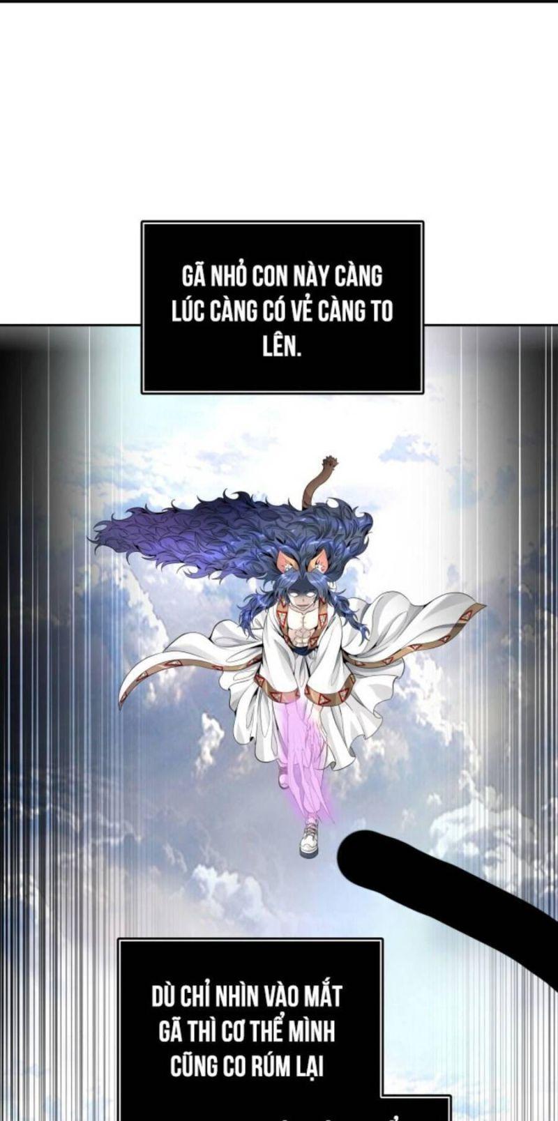 tòa tháp bí ẩn 2 chapter 492 118