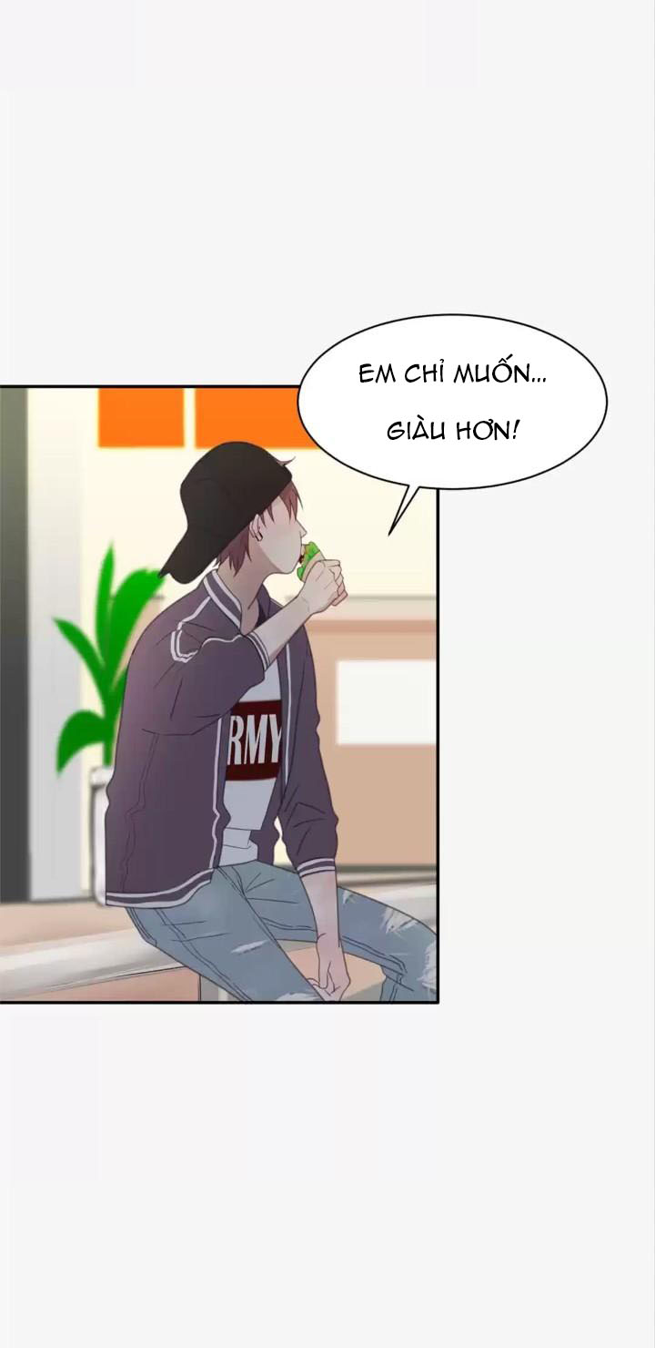 just us - chỉ hai chúng ta chapter 24 10