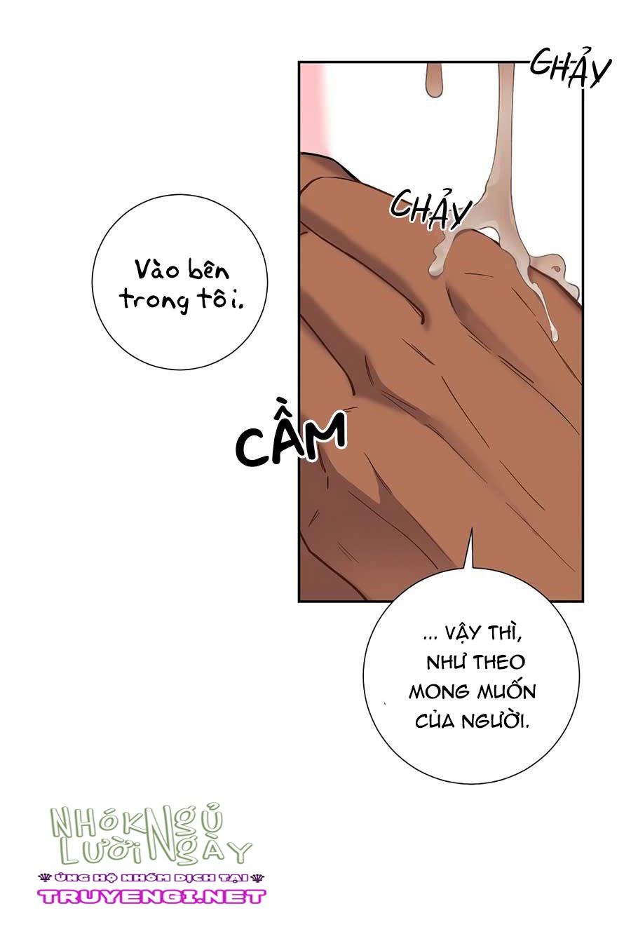 tiểu thư và những người hầu chapter 22 58