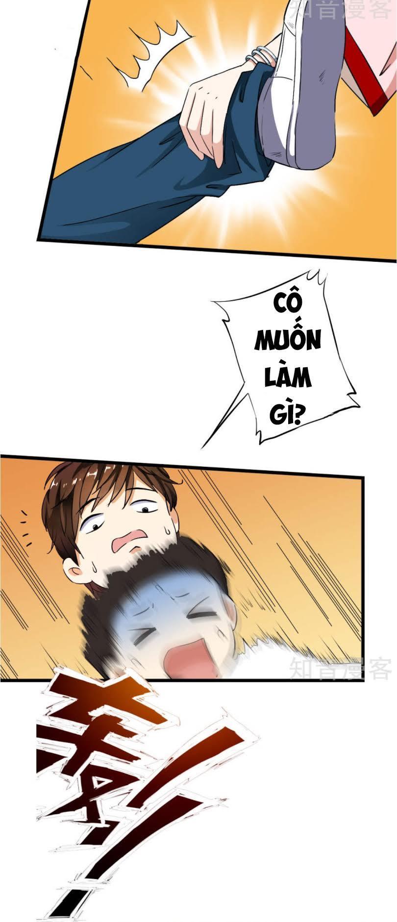 thiếu niên huynh là loại cỏ gì chapter 3 14