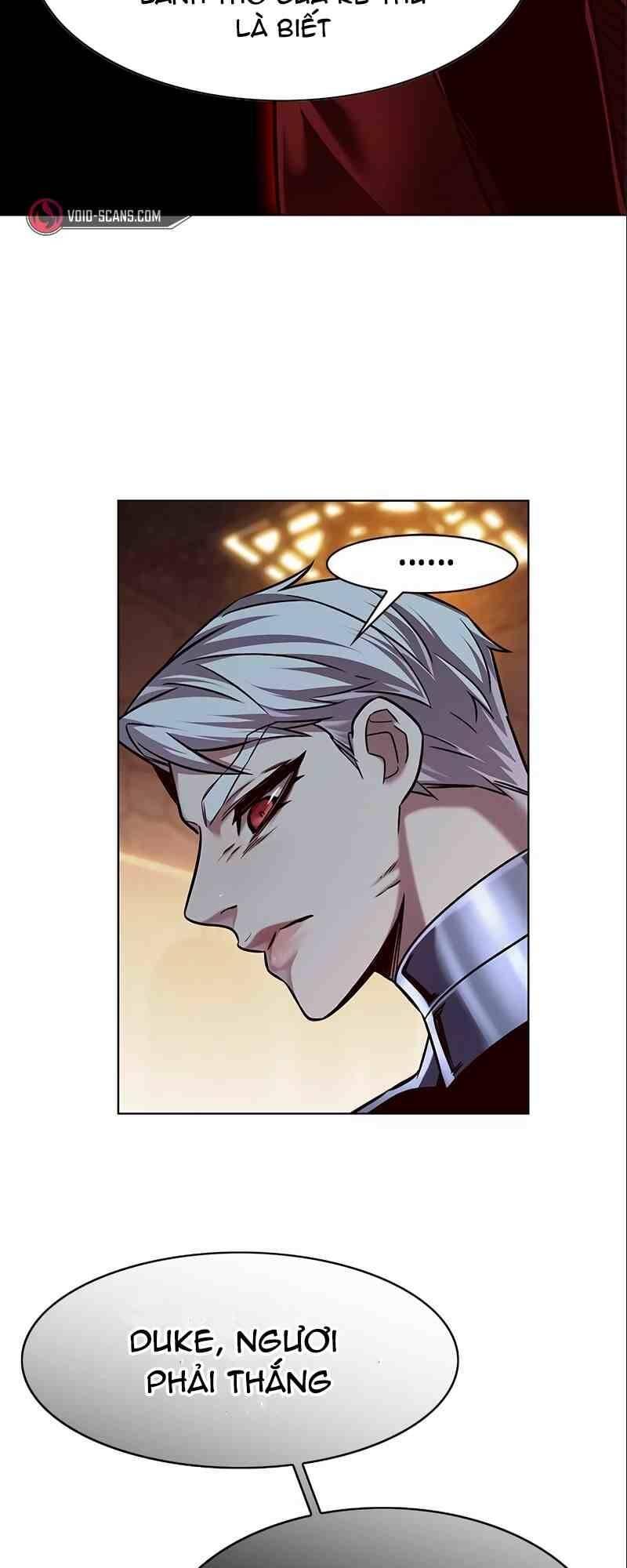 biến thân thành mèo chapter 251 10