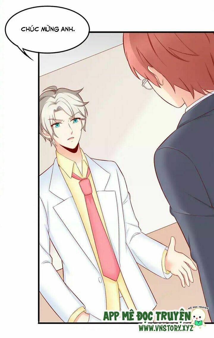 idol quốc dân đừng trêu tôi chapter 25 24