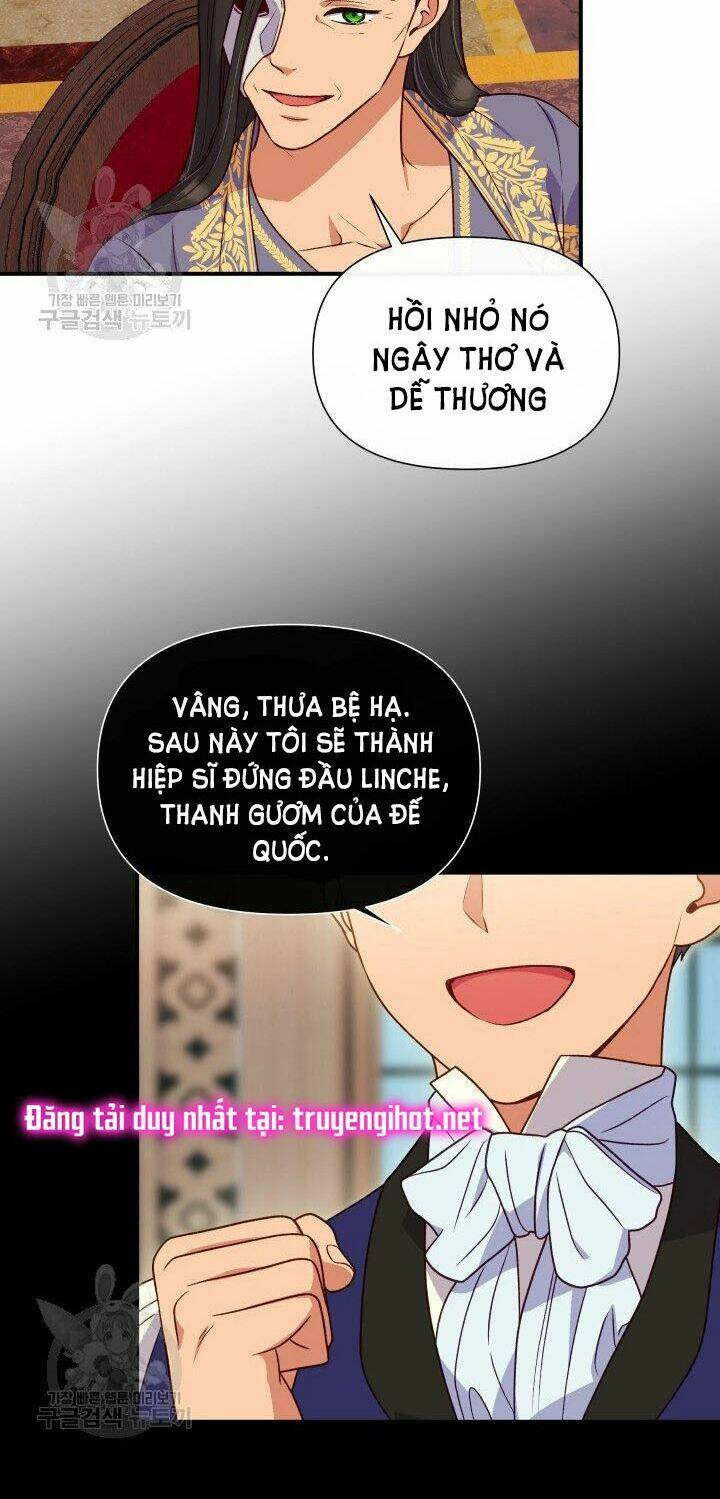 khế ước của nữ công tước quái vật chapter 149 40