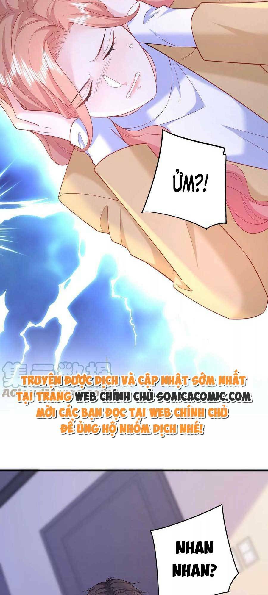 tôi dựa vào tà ý: nghịch chuyển nhân sinh chapter 121 12