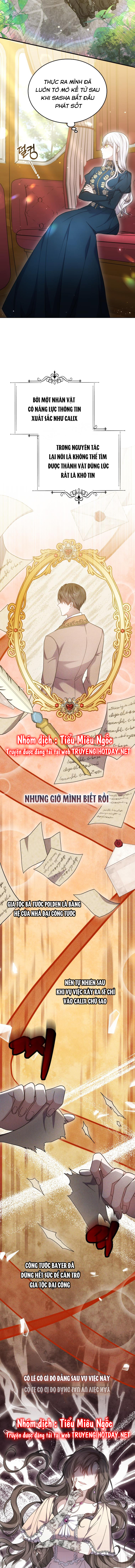 cháu trai nam chính rất thương tôi chapter 27 2