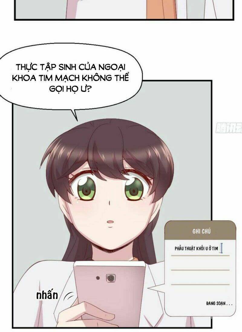 thần y apollo của tôi chapter 24 30