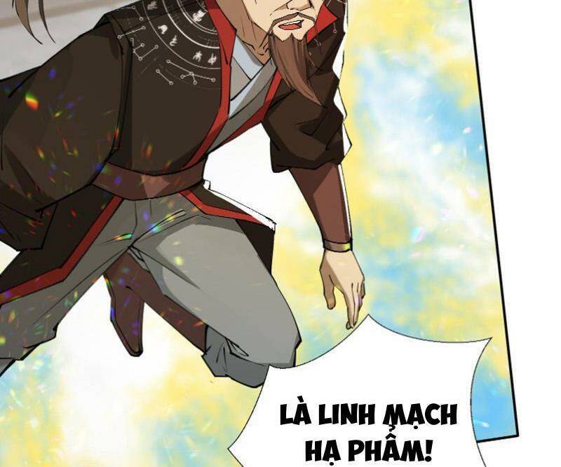 trăm tuổi mở hệ thống: con hiền cháu ngoan quỳ khắp núi! chapter 6 44