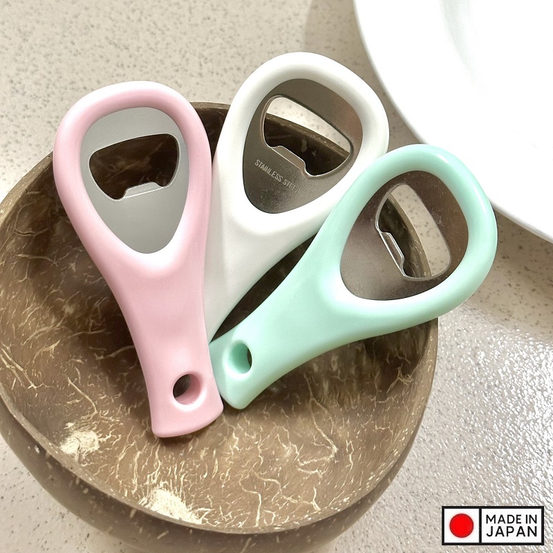Dụng cụ mở nắp chai Poppy Opener 105mm - Hàng nội địa Nhật Bản nhập khẩu chính hãng