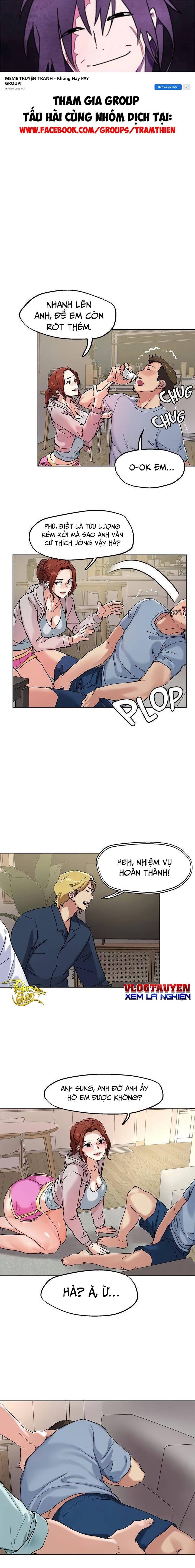 siêu chịch hệ thống của “hắc ám vương giả” chapter 53 1