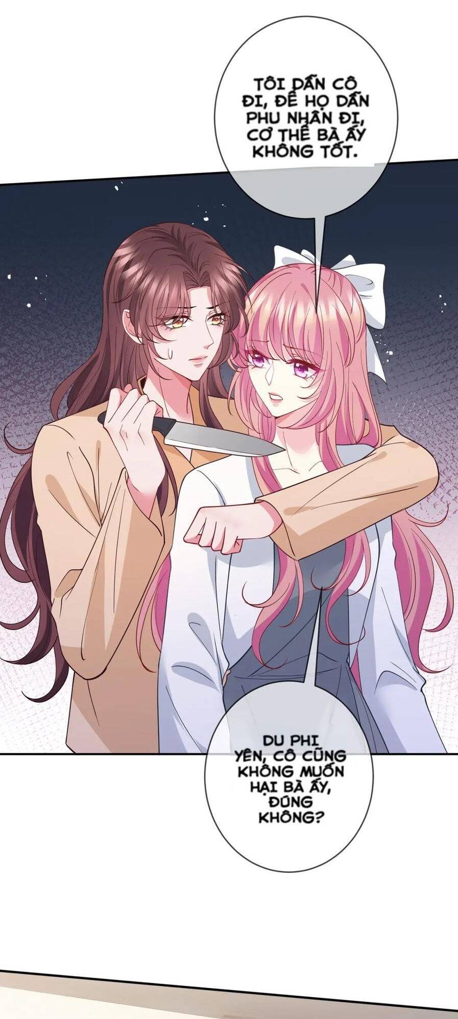 Danh Môn Chí Ái chapter 454.1 19