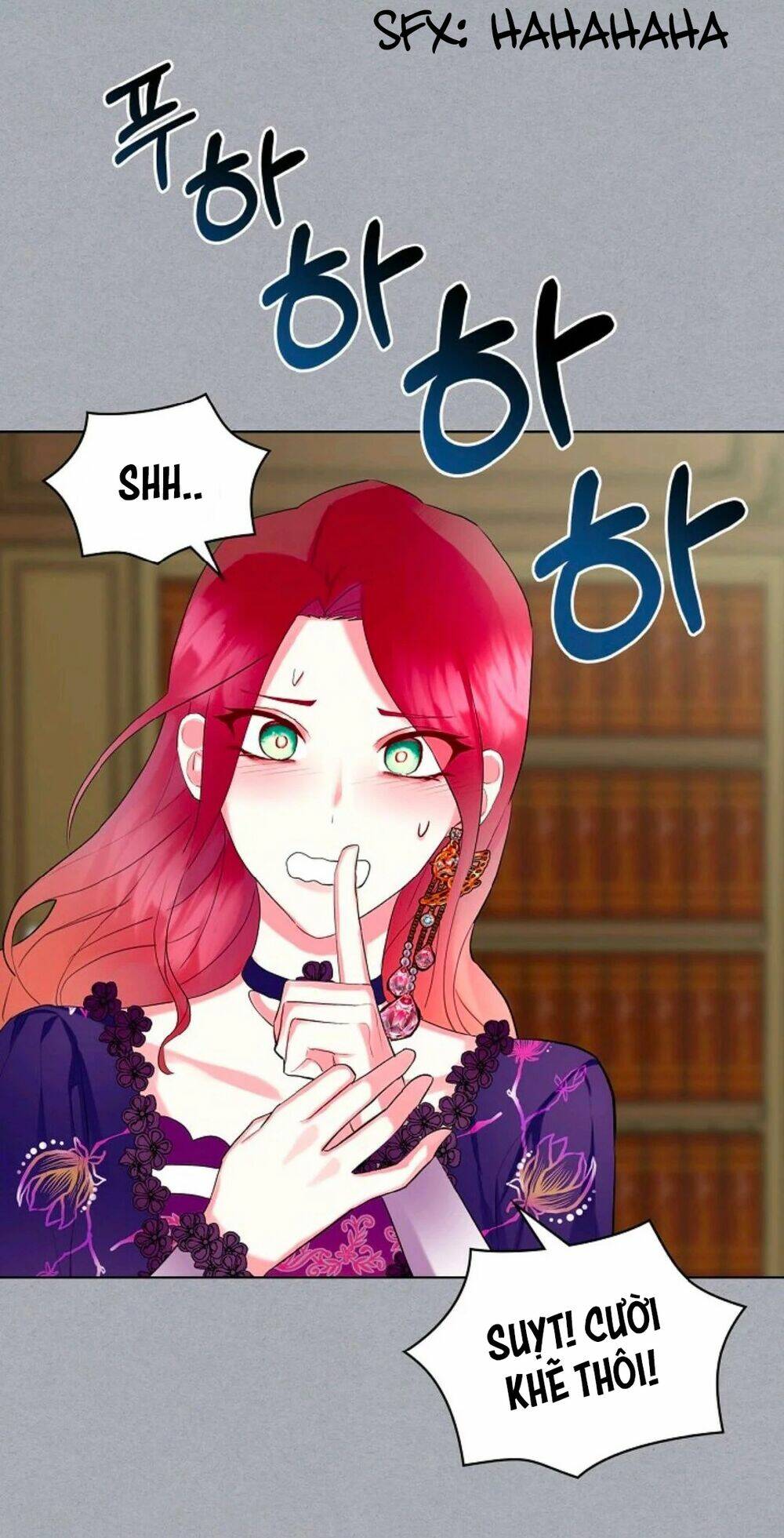 kẻ tạo ra nữ phản diện chapter 12 28