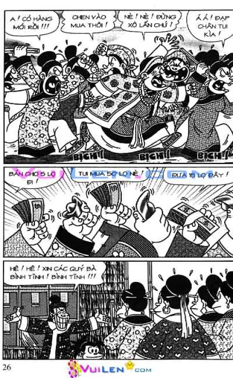 thần đồng đất việt chapter 117 23