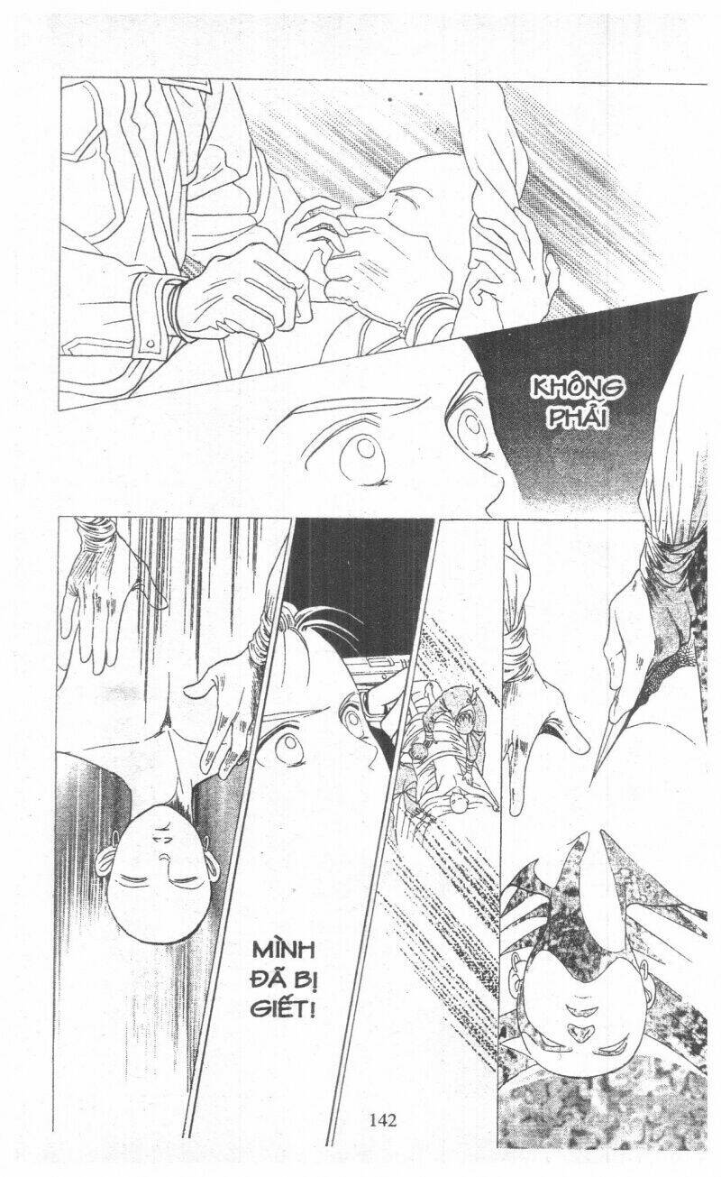 nàng tiên ánh trăng - kaguya hime chapter 12 140