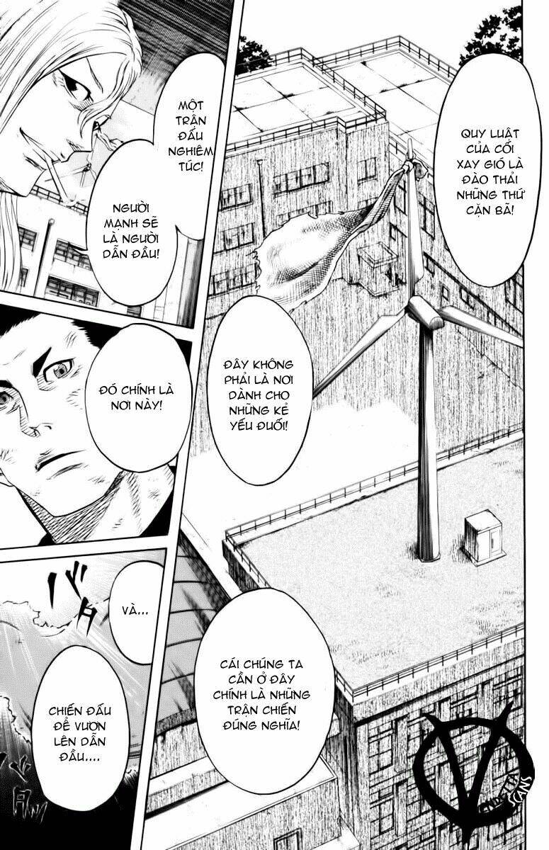 sugarless chapter 3 13