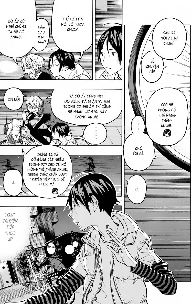 họa sĩ truyện tranh chapter 102 9