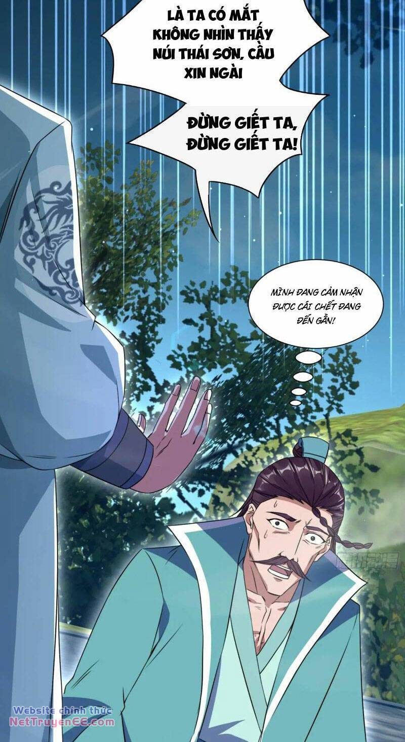 trăm tuổi mở hệ thống: con hiền cháu ngoan quỳ khắp núi! chapter 29 45