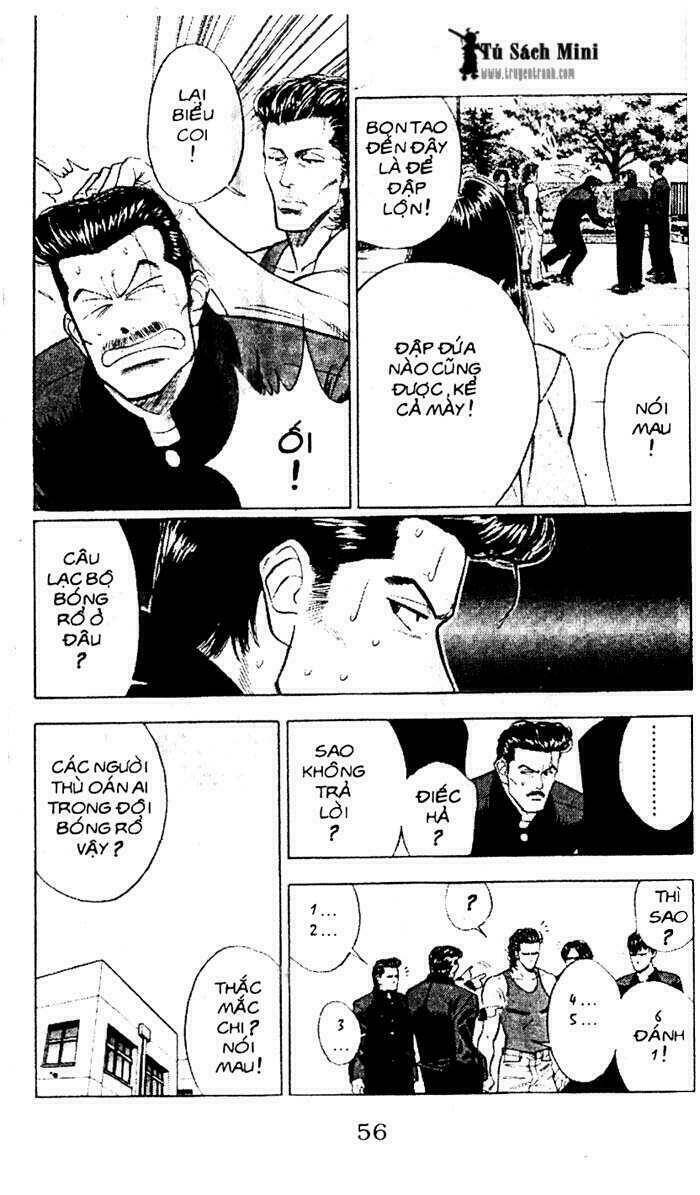 cao thủ bóng rổ chapter 55 9