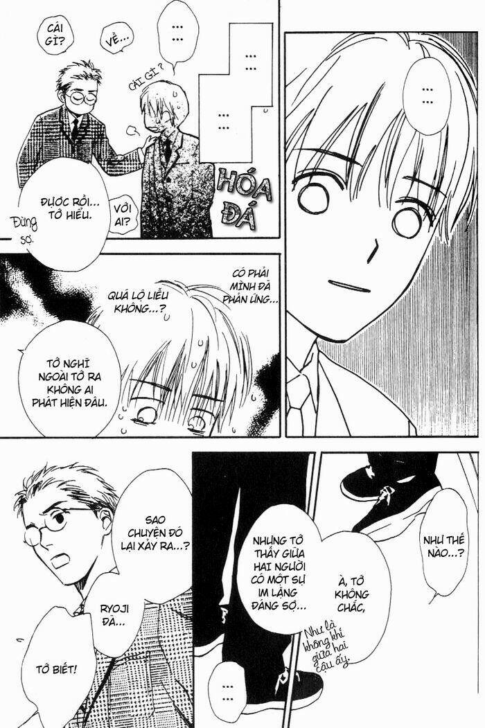 ham muốn chapter 3 24