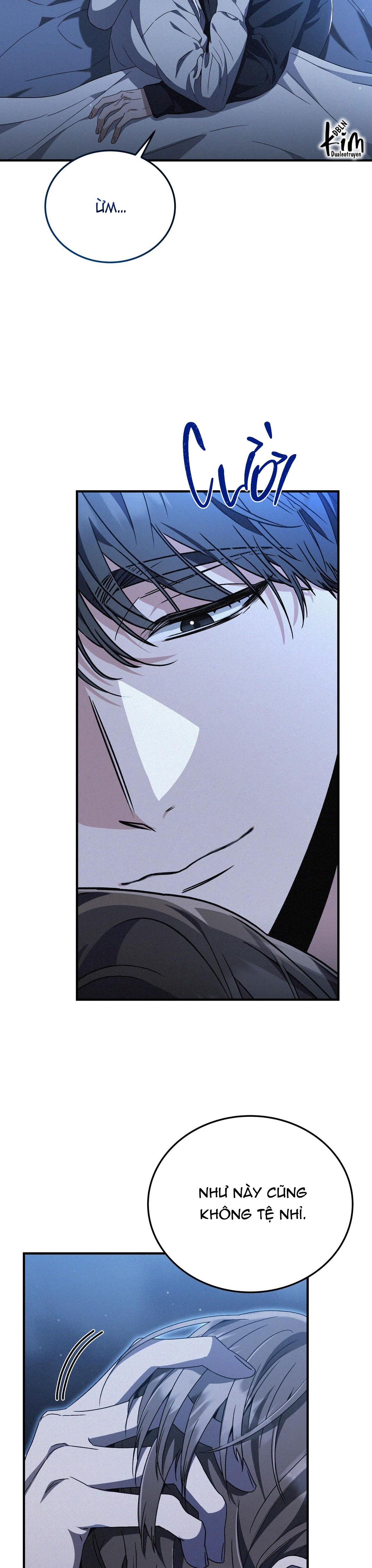 vô hình chapter 12 13