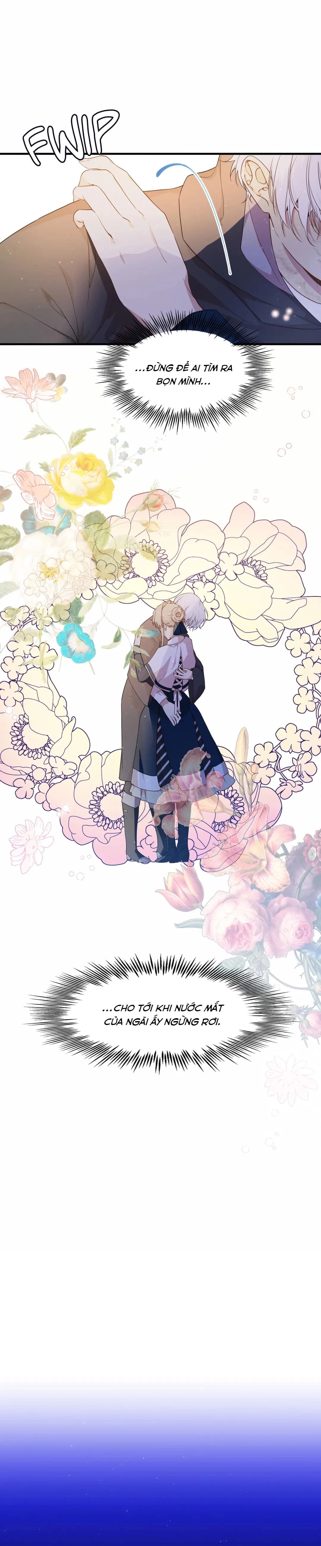 chị ấy là nữ chính trong truyện đó chapter 53 35