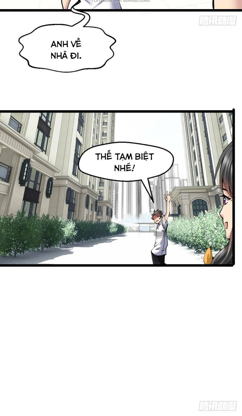 tuyệt thế thiên tài hệ thống chapter 29 2