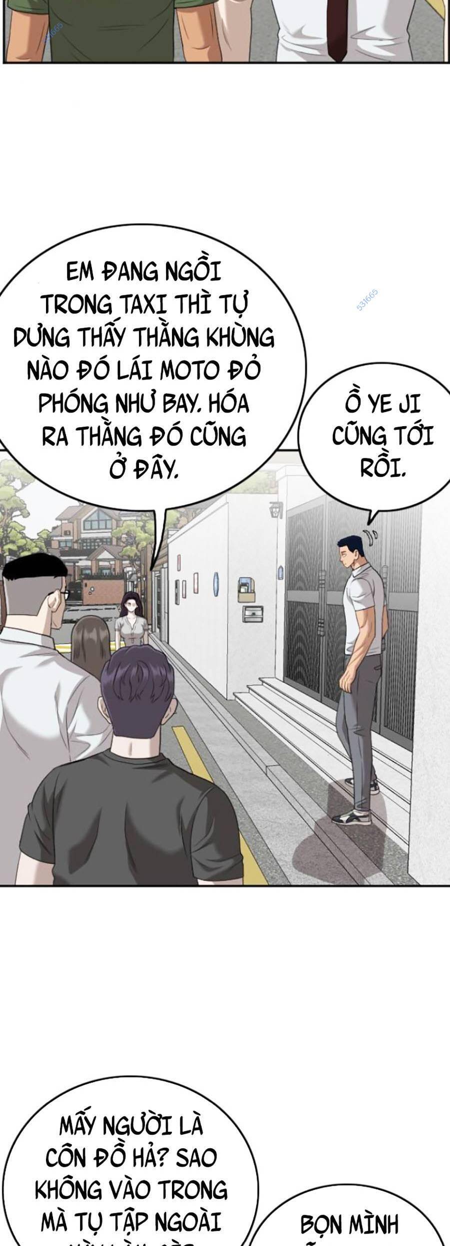 người xấu chapter 122 16