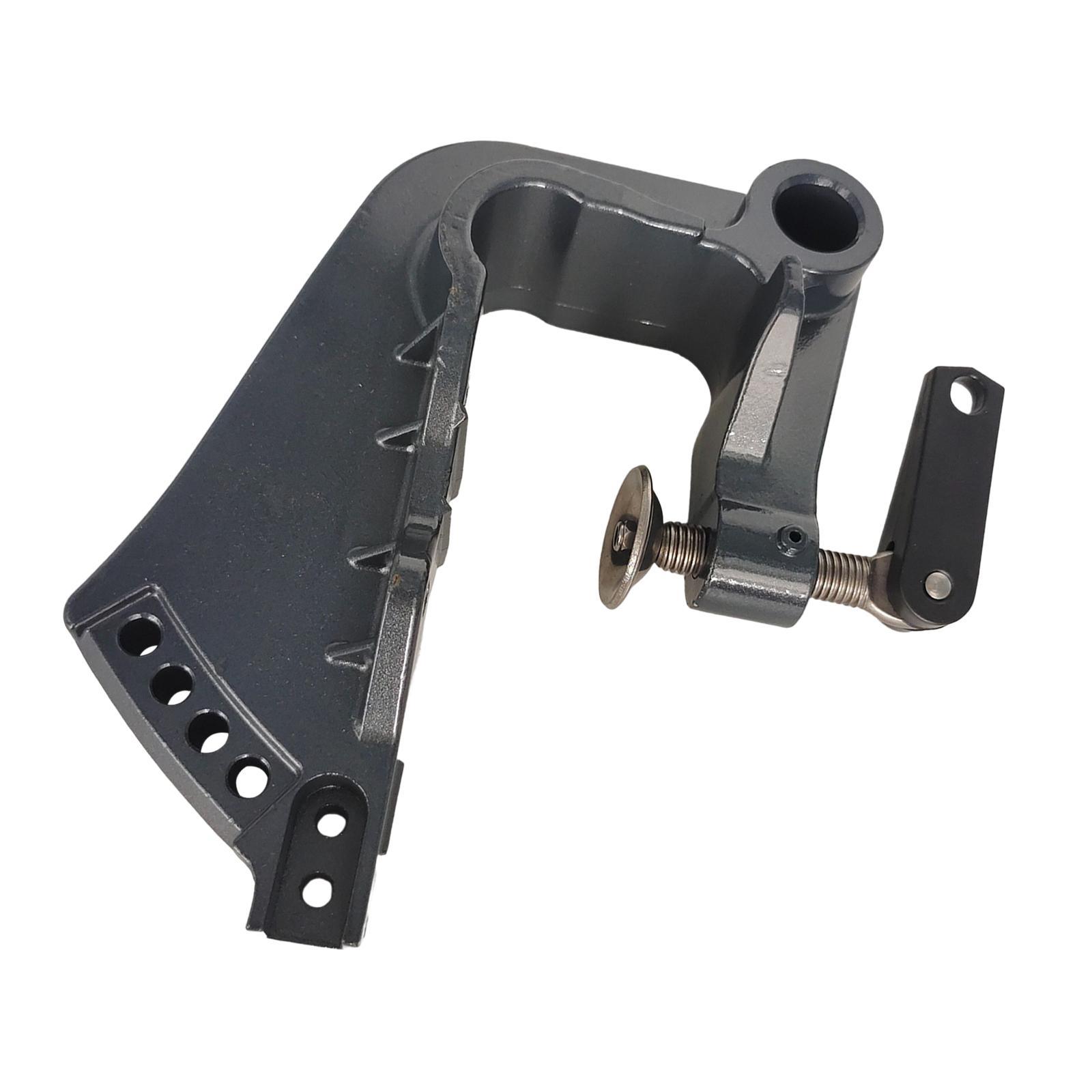 Outboard Motor Bracket Engines ,Repair Part Replacement Accessories for ,Spare Parts ,Sturdy Professional Easy Installation