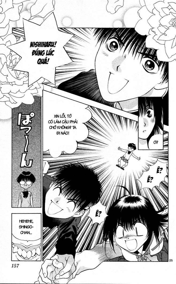 girls saurus chapter 10 26