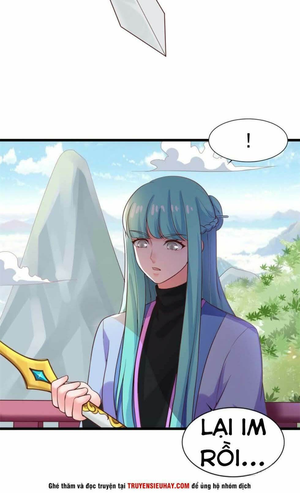 tiên ma đồng tu chapter 23 26