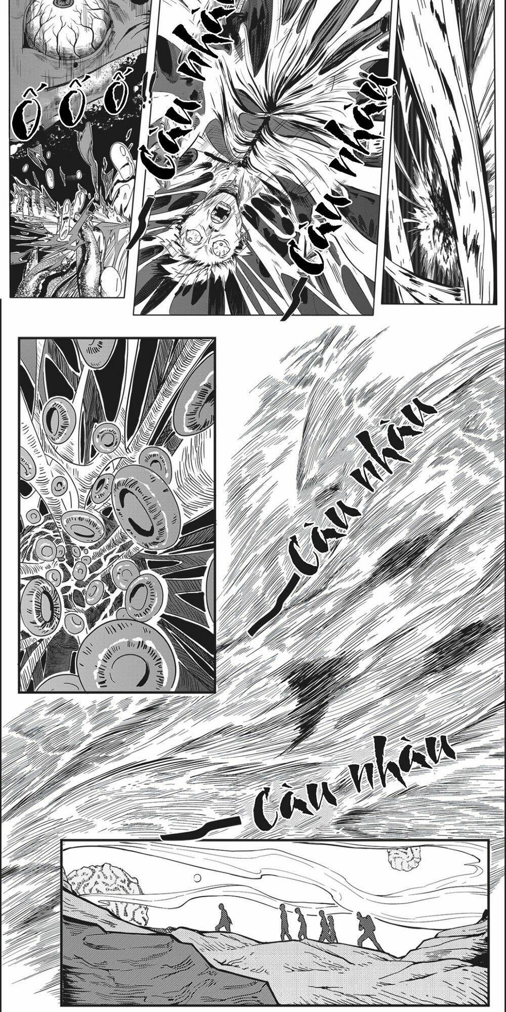 thiên khung - tiểu thánh giang hồ chapter 1 12