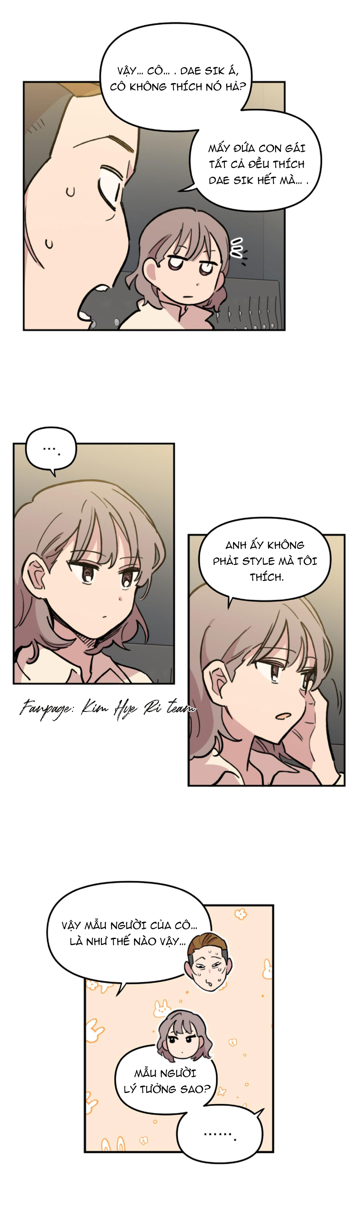 [18+] 1 người khỏe 2 người vui chapter 7.3 6