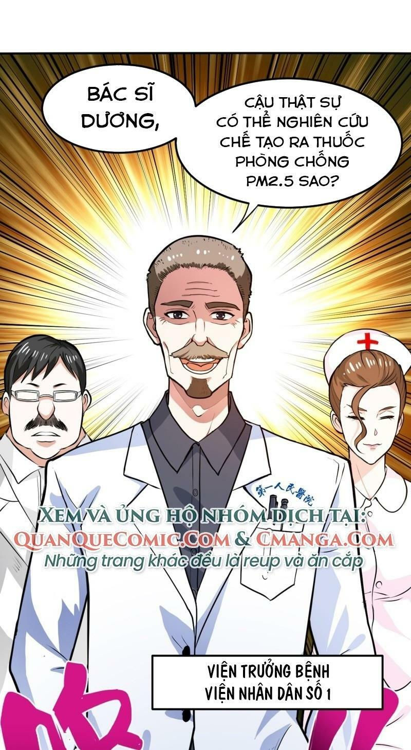 tối cường thần y tại đô thị chapter 95 5