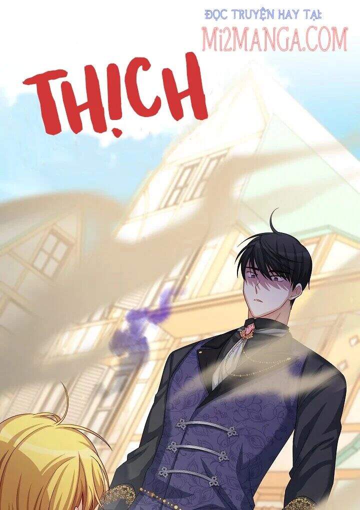 nữ công tước với tâm hồn trống rỗng chapter 64.5 33