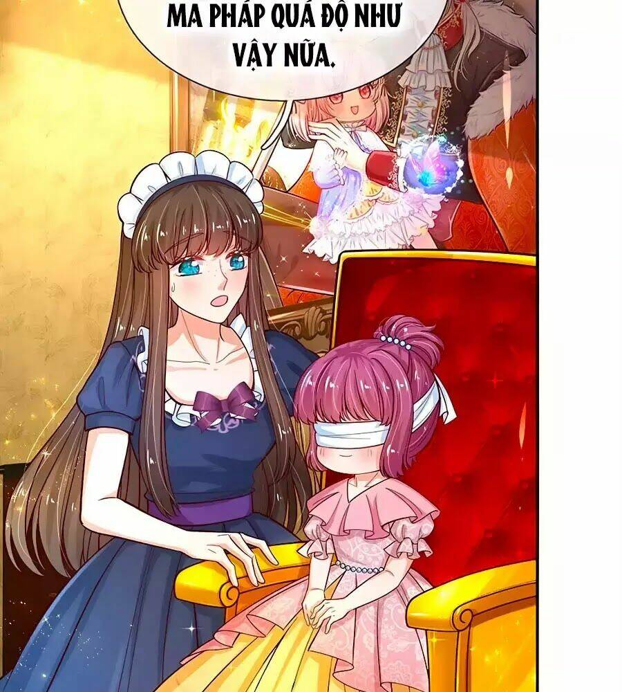 bỗng một ngày trở thành con gái nhà vua chapter 125 2