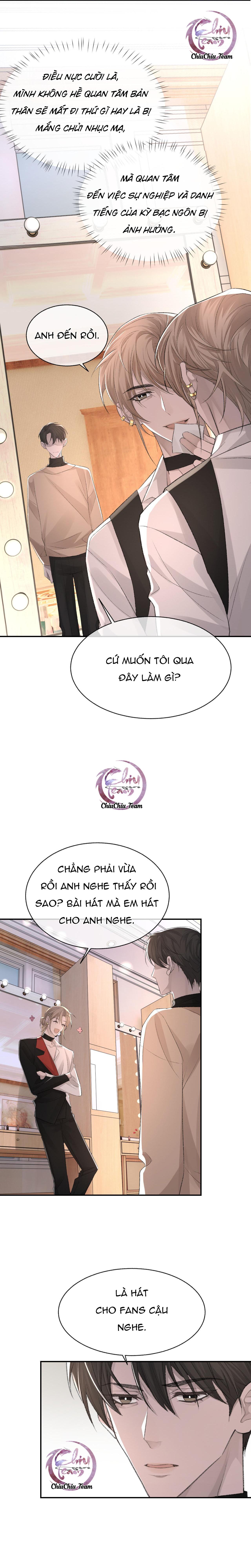 chỉ trích chapter 23 2