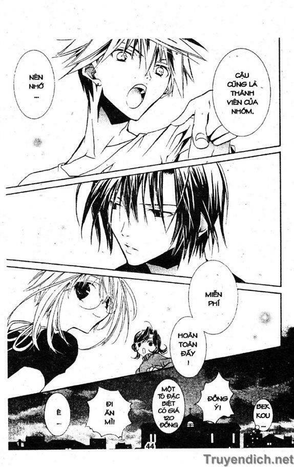 zombie-loan chapter 20 31