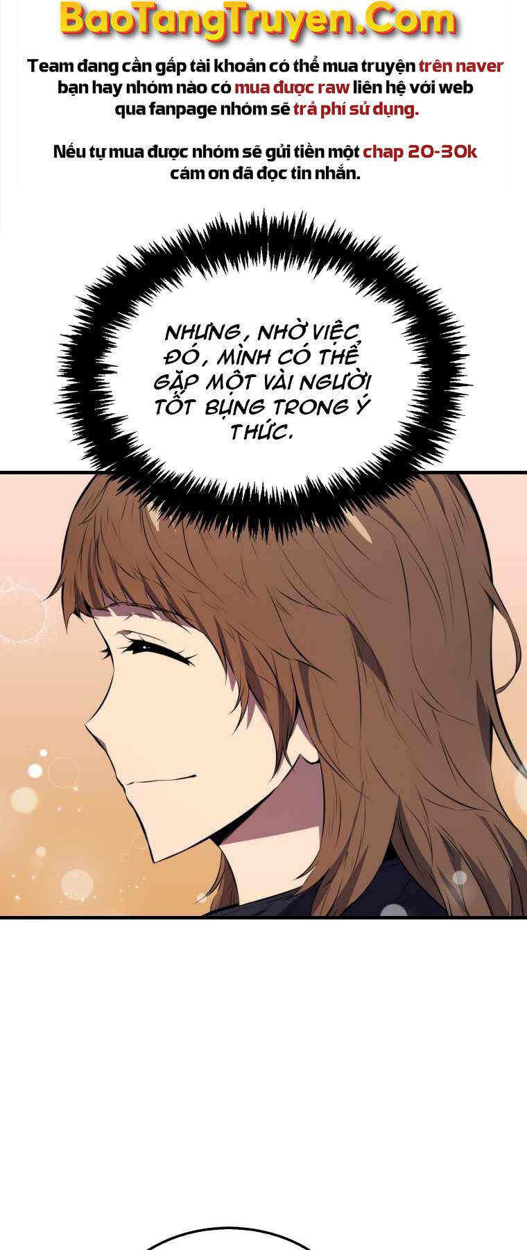 tôi thăng cấp trong lúc ngủ chapter 8 38