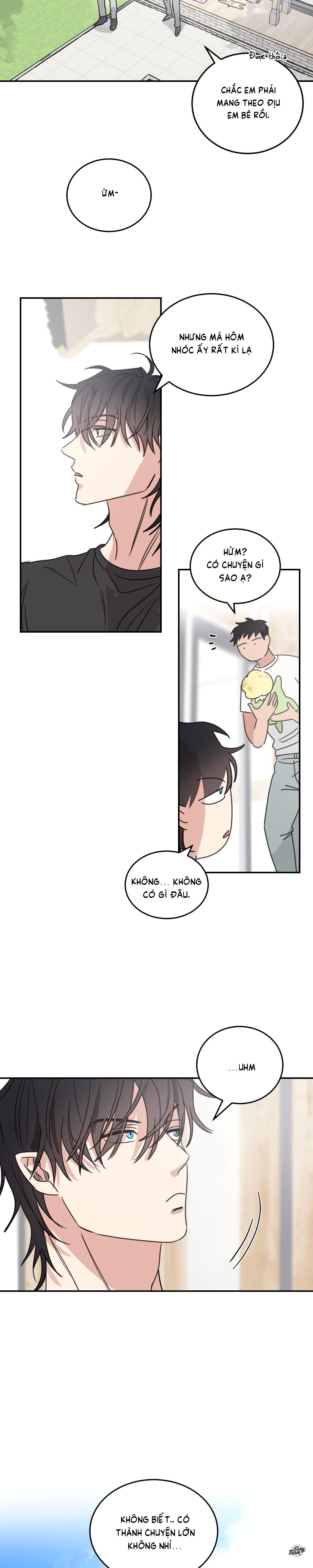 căn nhà mặt trời mọc chapter 45 5