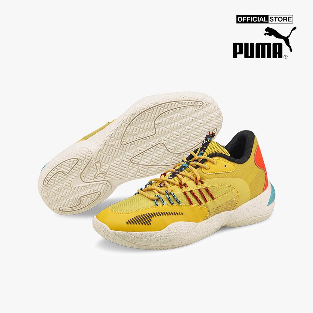 PUMA - Giày bóng rổ nam Basketball Court Rider 2.0 HC 376874