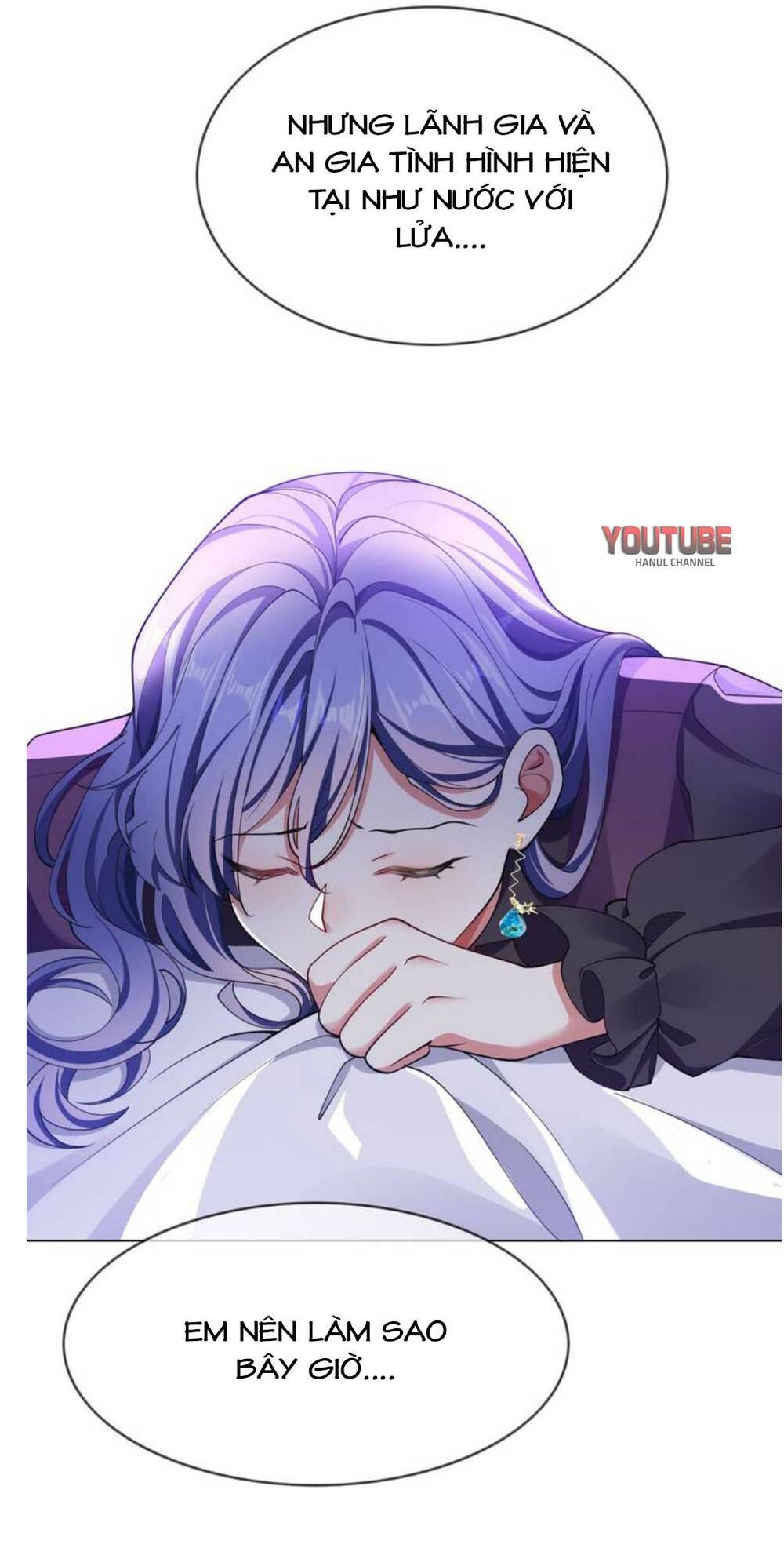 cô vợ nhỏ nuông chiều quá lại thành ác!! chapter 205.2 10